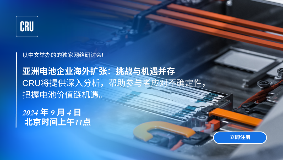 亚洲电池企业海外扩张：挑战与机遇并存