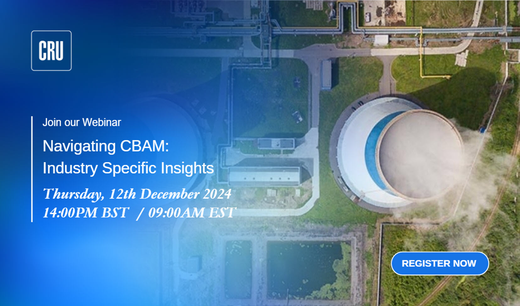 Navigating CBAM: Industry Specific Insights