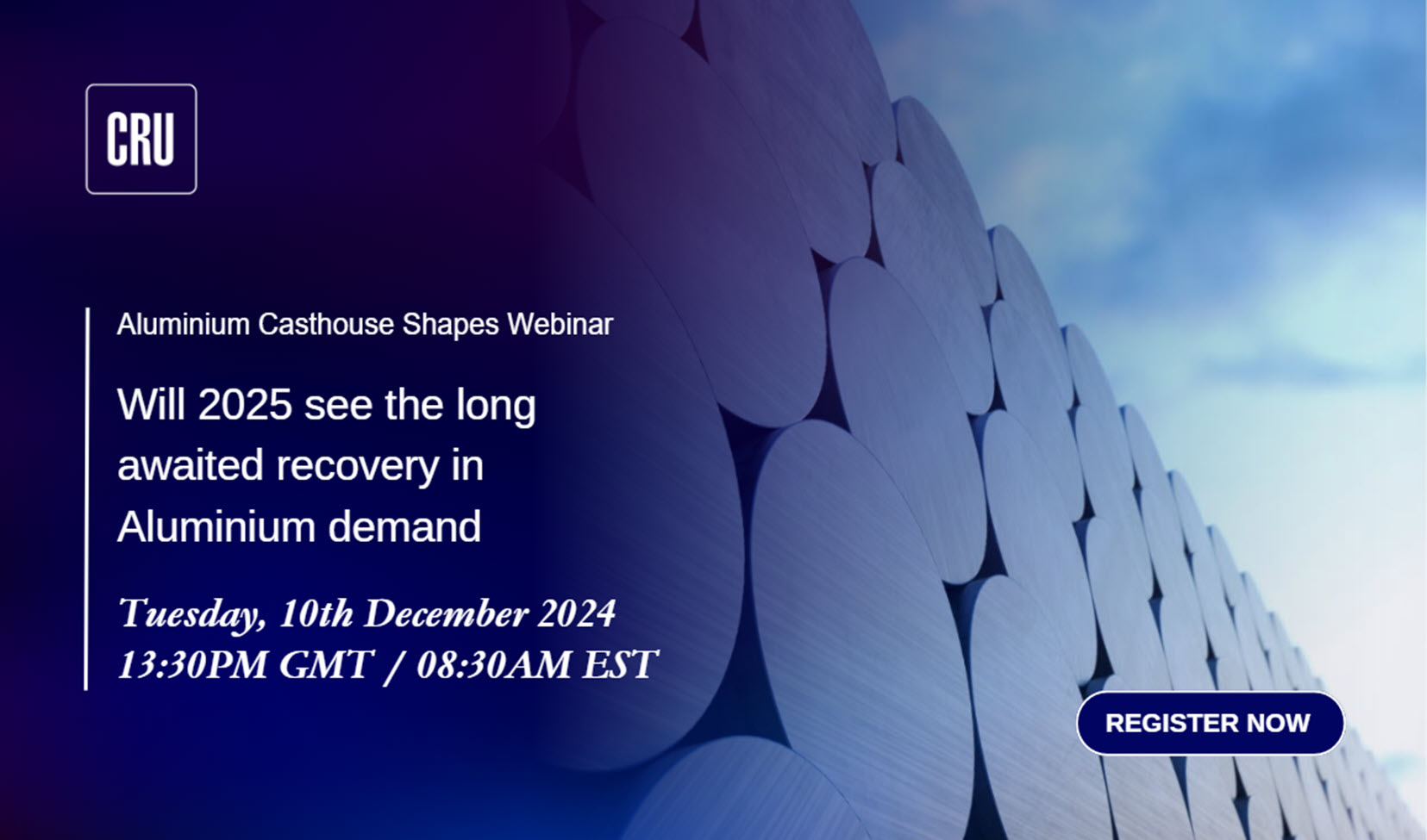Will 2025 see the long awaited recovery in aluminium demand?