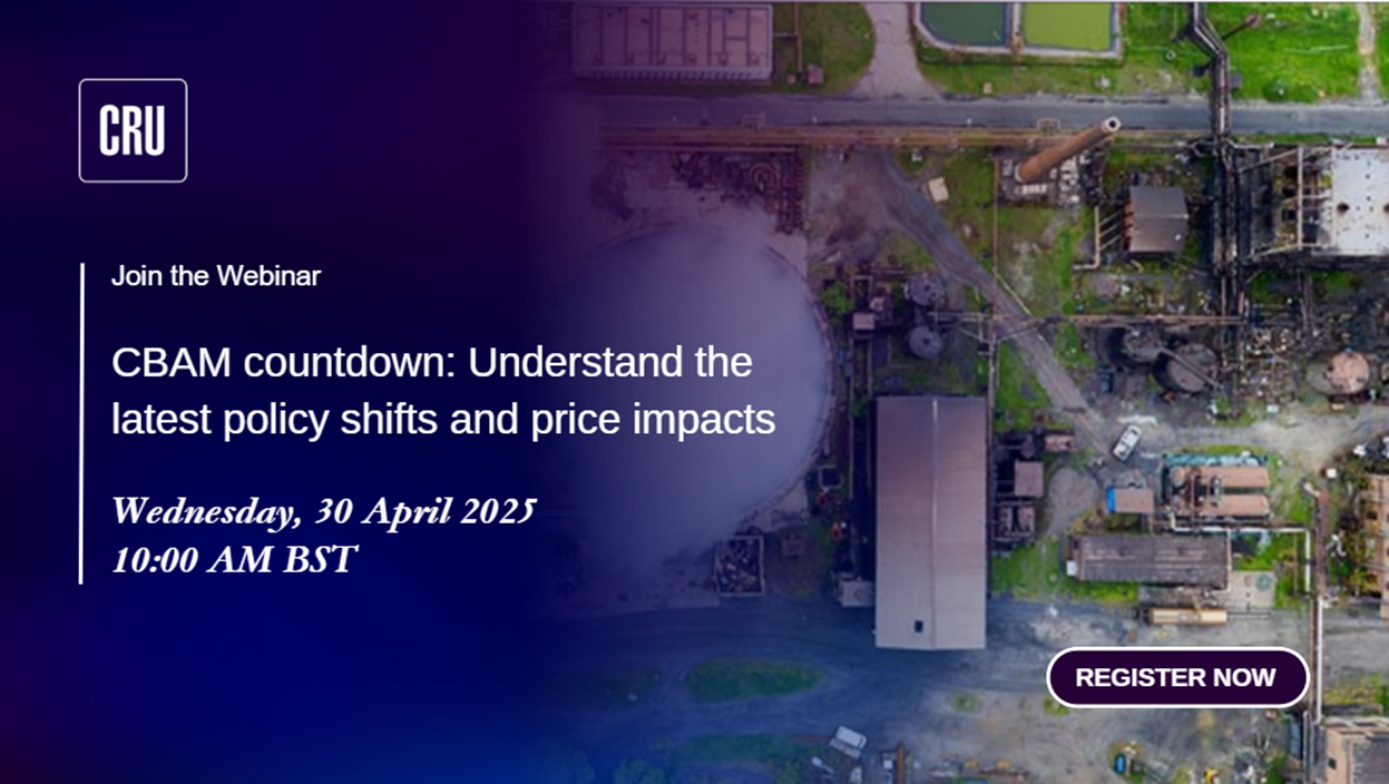 CBAM Countdown: Understand the latest policy shifts and price impacts