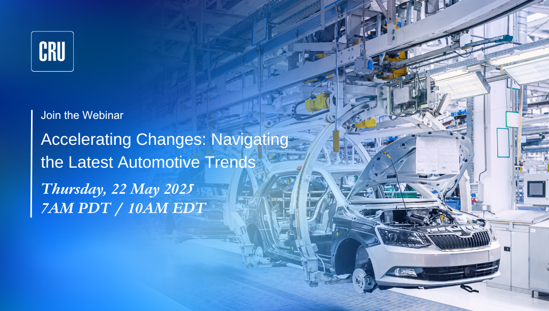 Accelerating Changes: Navigating the latest Automotive Trends