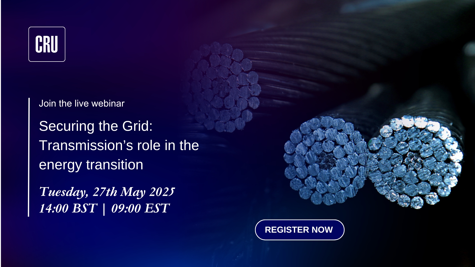 Securing the grid: Transmission’s role in the energy transition