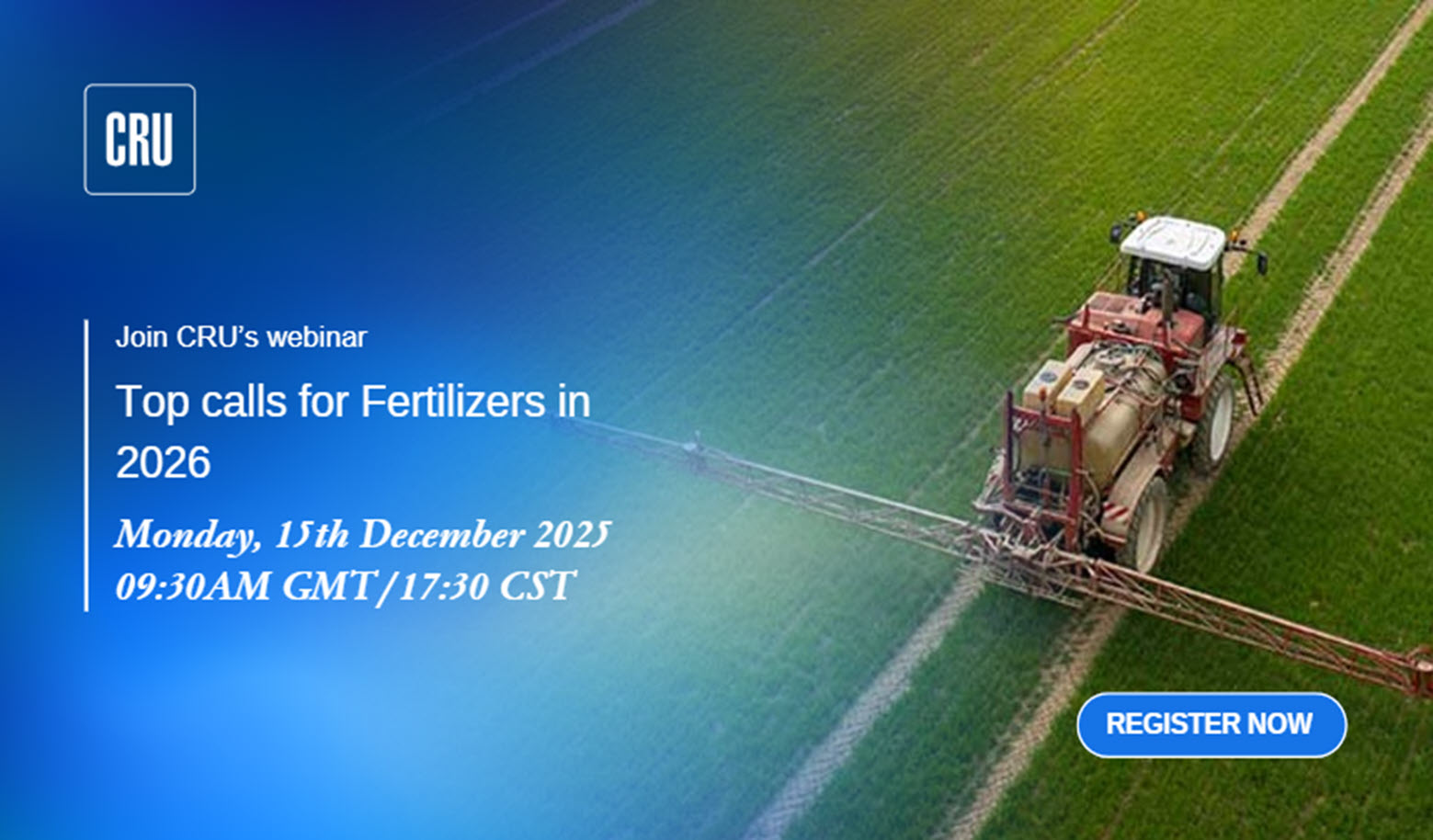 Top calls for Fertilizers in 2026