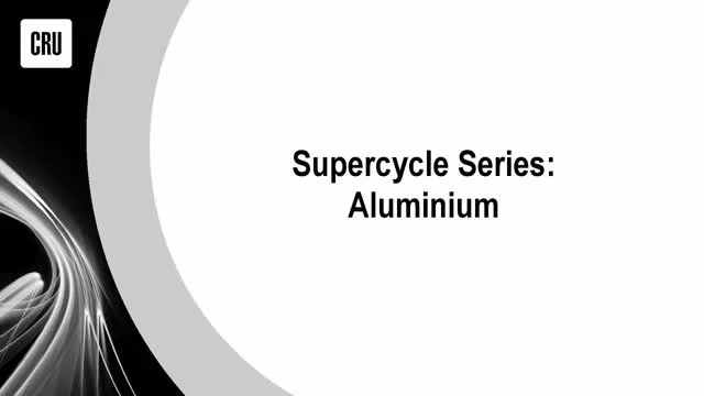 CRU Supercycle Series Aluminium Image