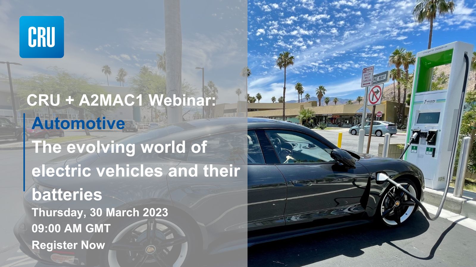 The evolving world of electric vehicles and their batteries Image