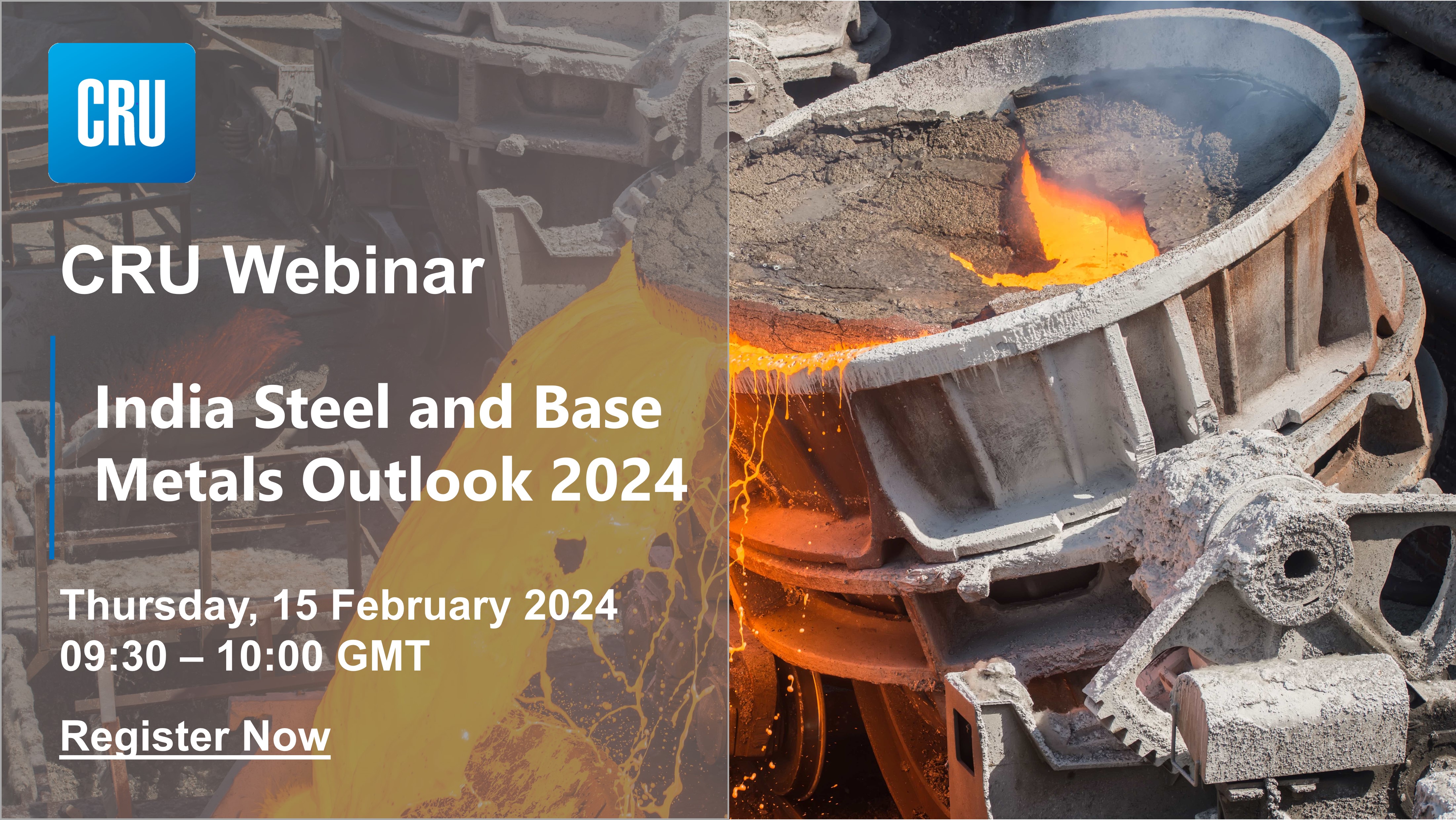 India Steel and Base Metals Outlook 2024 Image